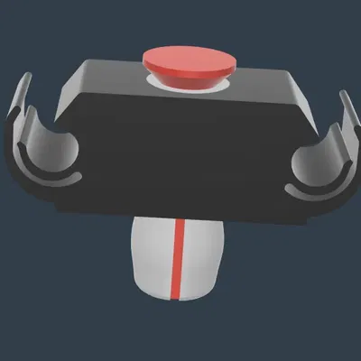 Bộ lắp ráp kẹp ống phanh VW AUDI thiết kế những năm 90-2000