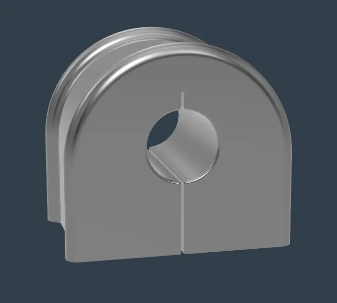 Bushing thanh chống phía sau cho xe VW AUDI cổ điển - Image 1