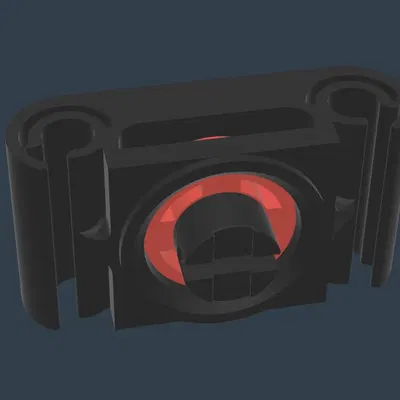 Cụm lắp ráp kẹp dây phanh Flex Core cho VW Audi