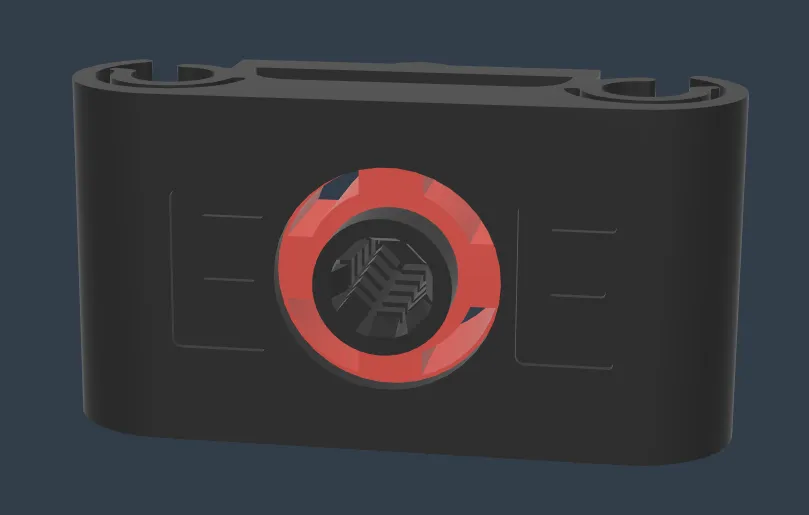 Cụm lắp ráp kẹp dây phanh Flex Core cho VW Audi - Image 2