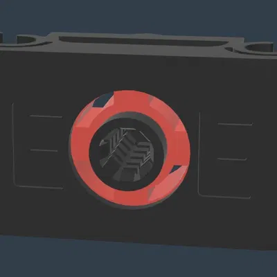 Cụm lắp ráp kẹp dây phanh Flex Core cho VW Audi