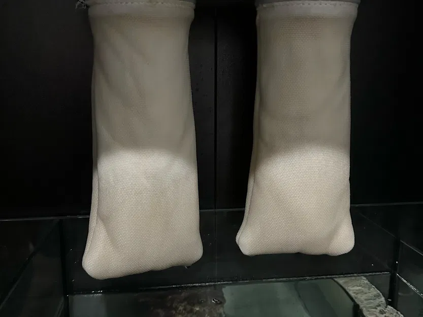 Giá đỡ tất lọc 4 inch cho bể cá ngoài bể chứa - Image 1