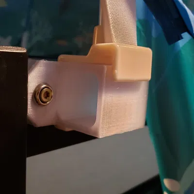 Bộ chuyển đổi giường tầng tent KURA của IKEA