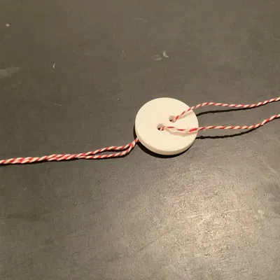 Đồ chơi nút xoay in 3D dành cho trẻ em