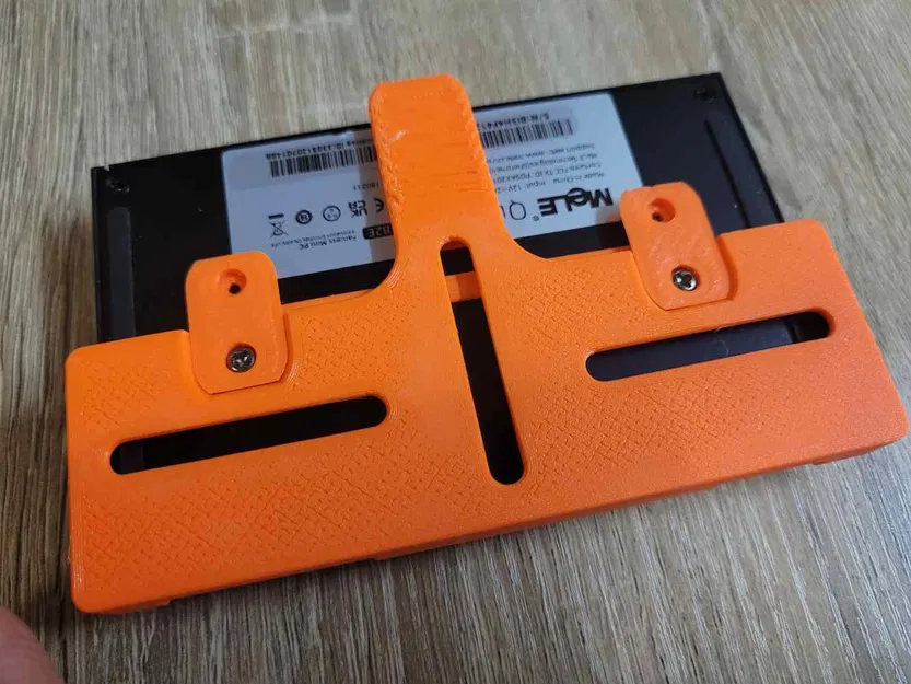 Giá đỡ nhanh cho MeLE Quieter 3Q Mini-PC - Image 1