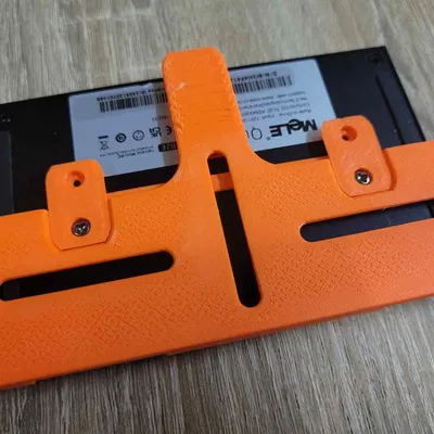 Giá đỡ nhanh cho MeLE Quieter 3Q Mini-PC