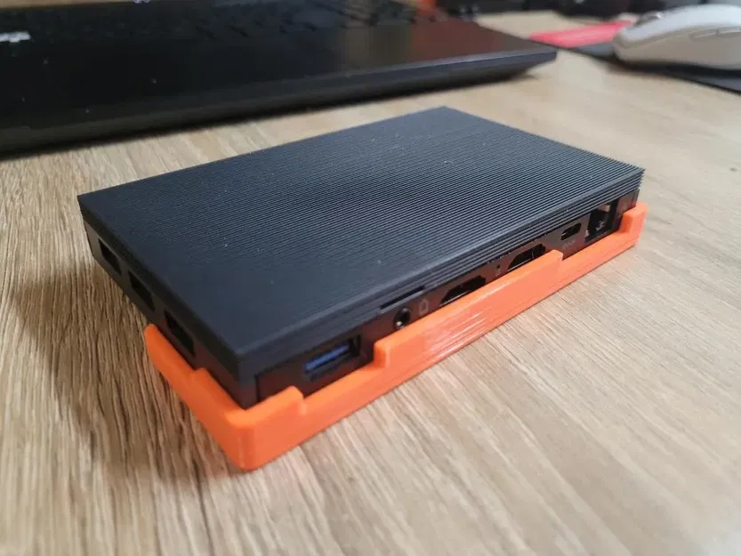 Giá đỡ nhanh cho MeLE Quieter 3Q Mini-PC - Image 2