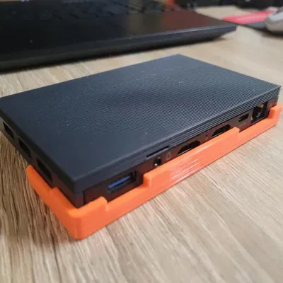 Giá đỡ nhanh cho MeLE Quieter 3Q Mini-PC