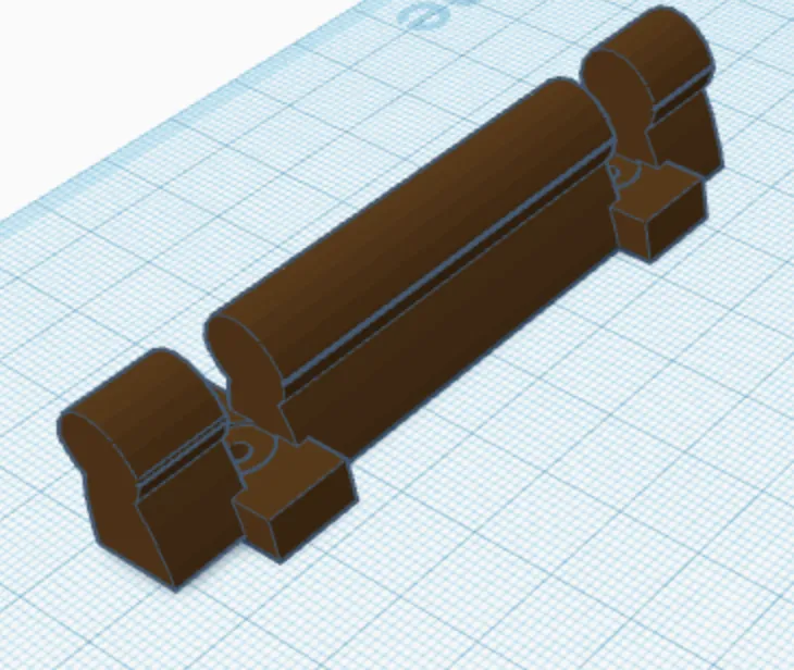 Thay thế tay nắm cửa lưới Anderson - Image 2