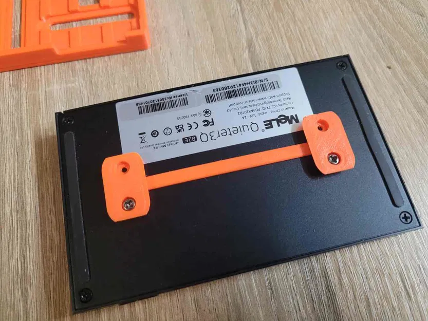 Giá đỡ nhanh cho MeLE Quieter 3Q Mini-PC - Image 6