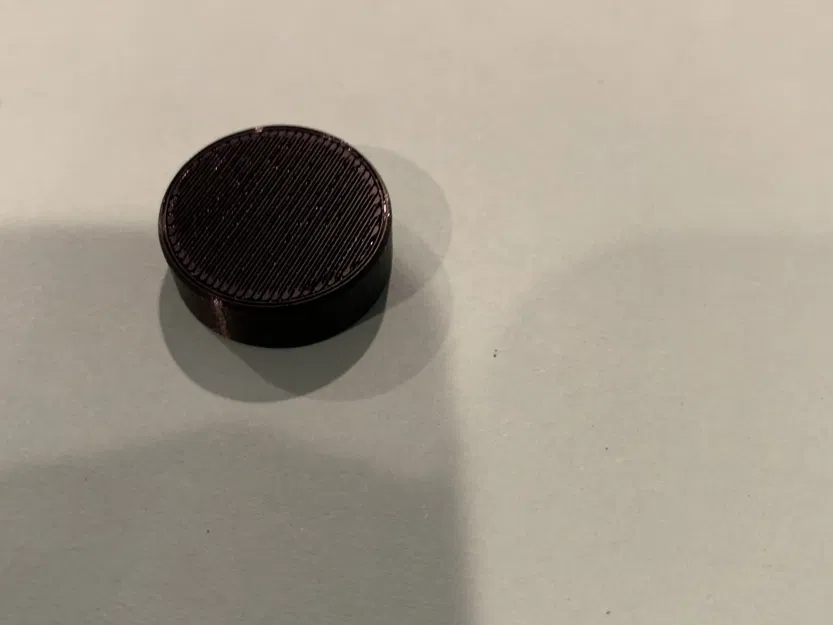 Vòng bi giả 608zz có thể chứa đồng xu - Image 3