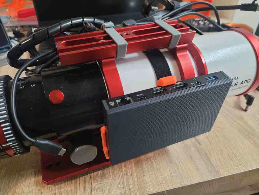 Giá đỡ nhanh cho MeLE Quieter 3Q Mini-PC - Image 7