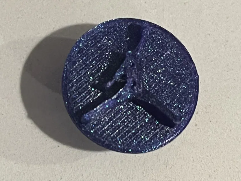 Logo Jordan trên Croc Jibit - Image 1