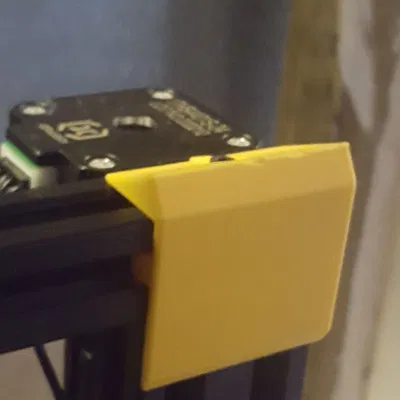 Bộ bảo vệ góc trên cho máy in Artillery Hornet