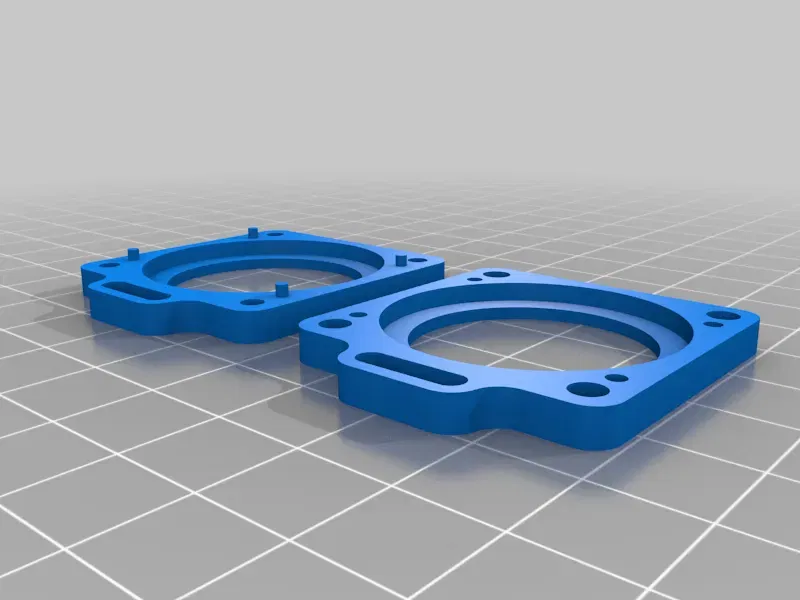 Bao da cứng cho Airtag của Apple - Image 3