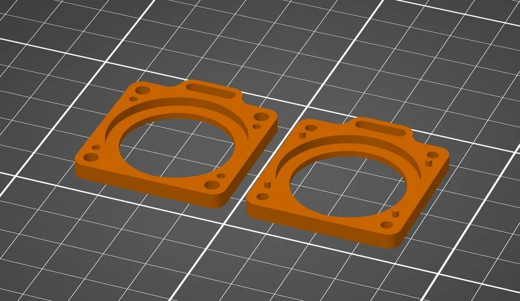 Bao da cứng cho Airtag của Apple - Image 5