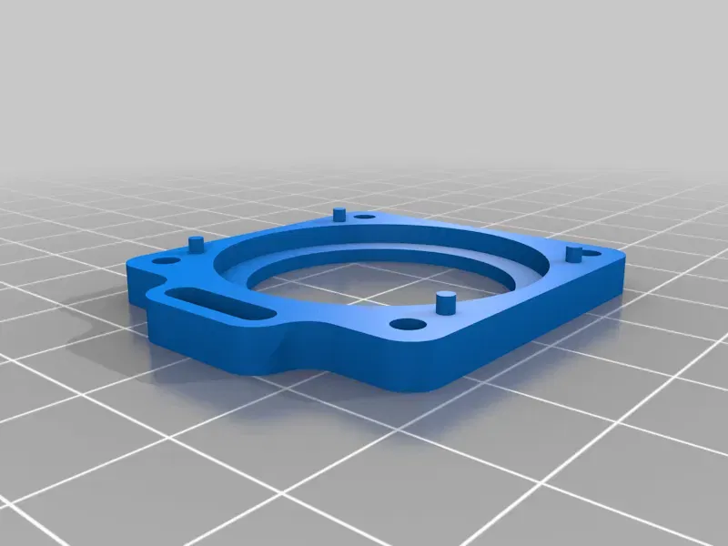 Bao da cứng cho Airtag của Apple - Image 7