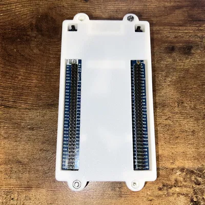 Vỏ bảo vệ cho bo mạch STM32F429-DISC1