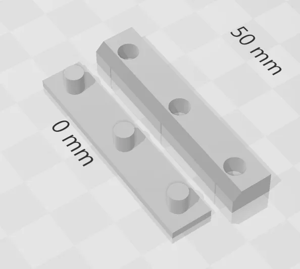 Giá đỡ nhân vật phim Super Mario Bros. - Image 4