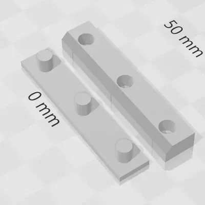 Giá đỡ nhân vật phim Super Mario Bros.