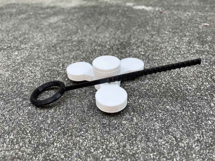 Đồ chơi vật lý BLADESPINNER dành cho lớp học - Image 1