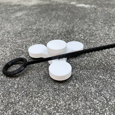 Đồ chơi vật lý BLADESPINNER dành cho lớp học