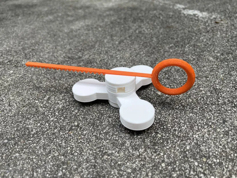 Đồ chơi vật lý BLADESPINNER dành cho lớp học - Image 2