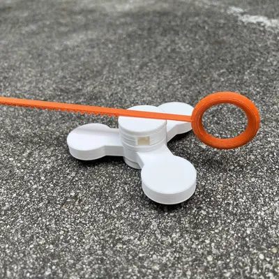 Đồ chơi vật lý BLADESPINNER dành cho lớp học