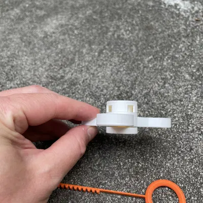 Đồ chơi vật lý BLADESPINNER dành cho lớp học