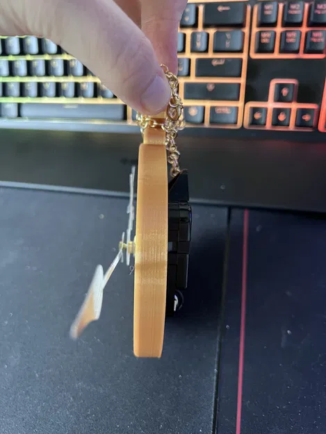 Đồng hồ du hành thời gian của Amelia Watson - Image 2