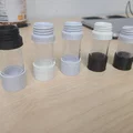 Giá đỡ gia vị gọn nhẹ cho ba lô du lịch - Thumbnail 1