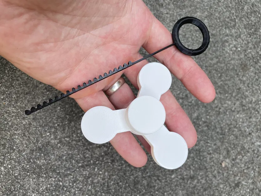 Đồ chơi vật lý BLADESPINNER dành cho lớp học - Image 5