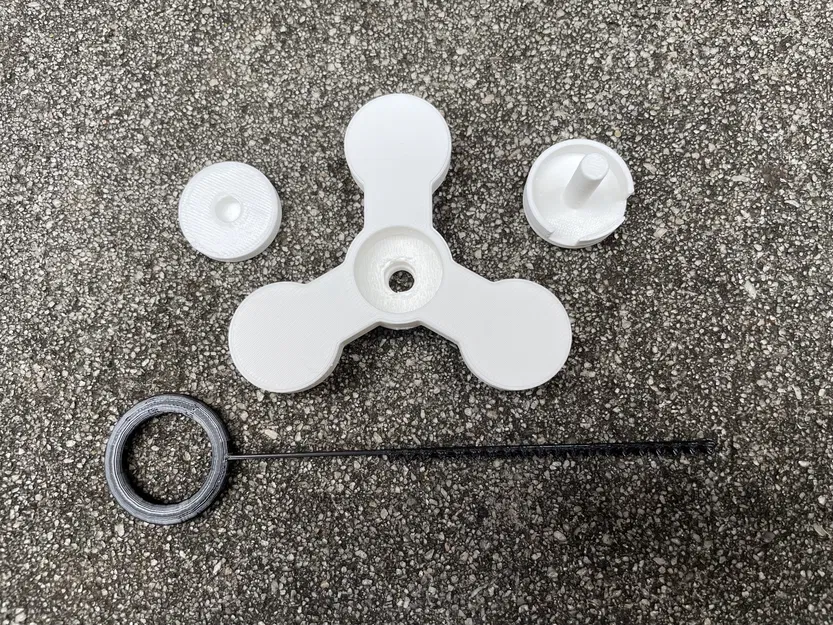 Đồ chơi vật lý BLADESPINNER dành cho lớp học - Image 7