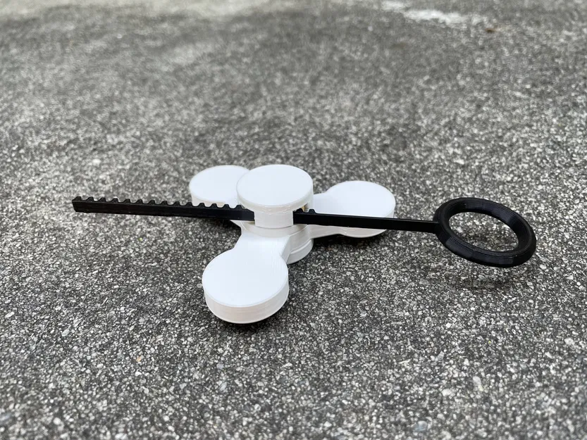 Đồ chơi vật lý BLADESPINNER dành cho lớp học - Image 8