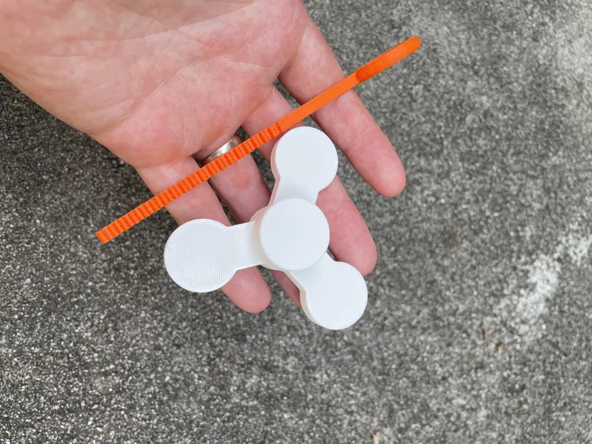 Đồ chơi vật lý BLADESPINNER dành cho lớp học - Image 9