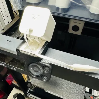 Giá đỡ camera Wyze cho màn hình P1P và P1S