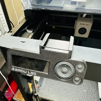 Giá đỡ camera Wyze cho màn hình P1P và P1S