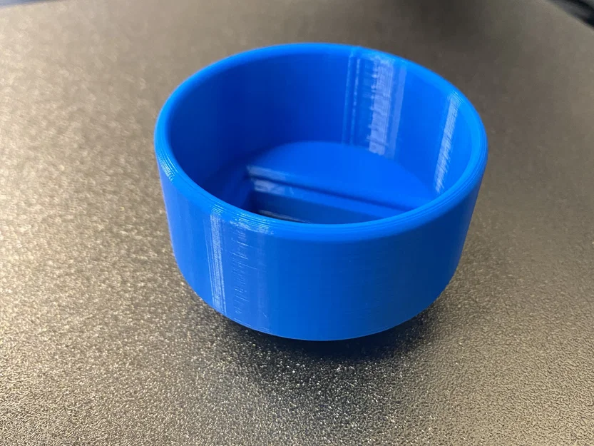 Chân đế racquetball cho máy in 3D Ender 3 S1 Pro - Image 1