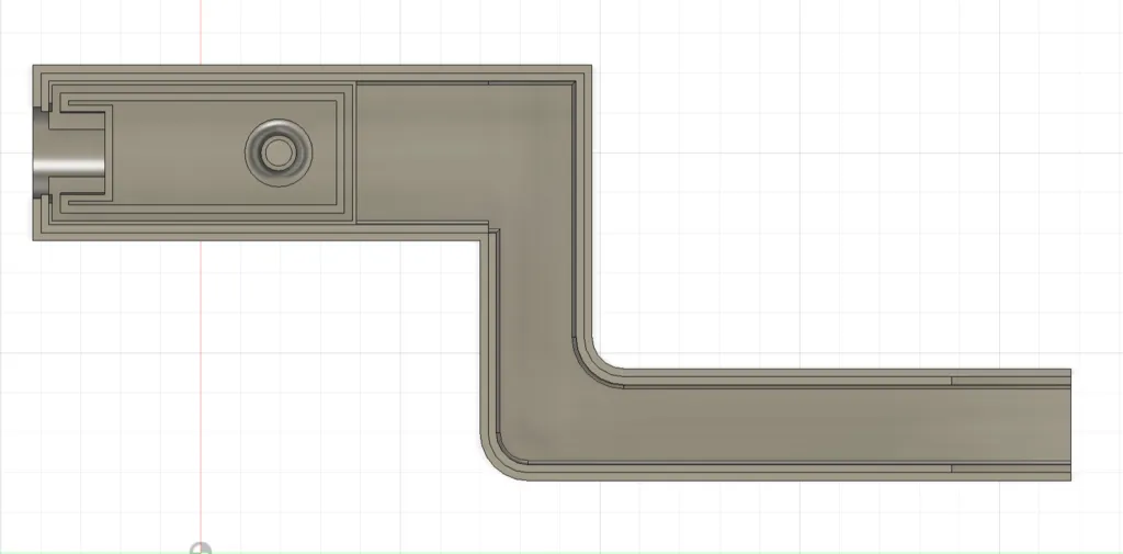Vỏ bọc mikrofon KY-037 có và không có kênh dây - Image 1