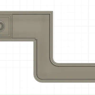 Vỏ bọc mikrofon KY-037 có và không có kênh dây