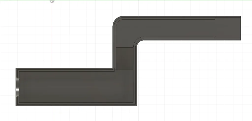 Vỏ bọc mikrofon KY-037 có và không có kênh dây - Image 3