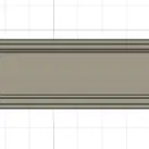 Vỏ bọc mikrofon KY-037 có và không có kênh dây