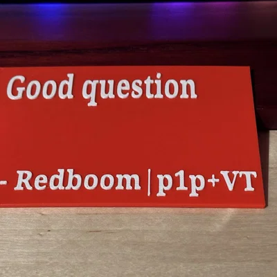 Câu hỏi quan trọng nhất mọi thời đại