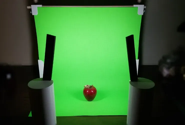 Vỏ đèn LED đơn giản cho giá đỡ và lưu trữ - Image 3