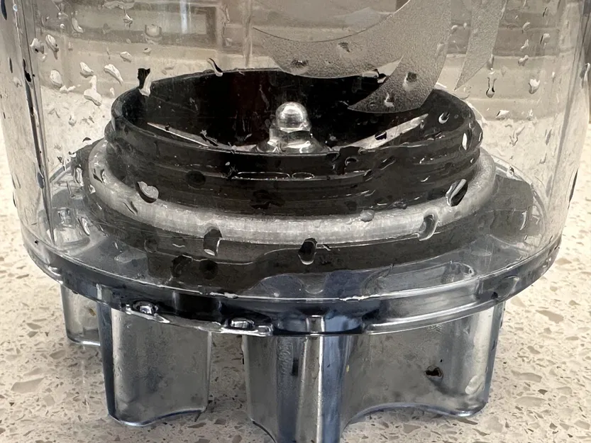 Đệm thay thế cho bộ chuyển đổi cốc Vitamix - Image 1