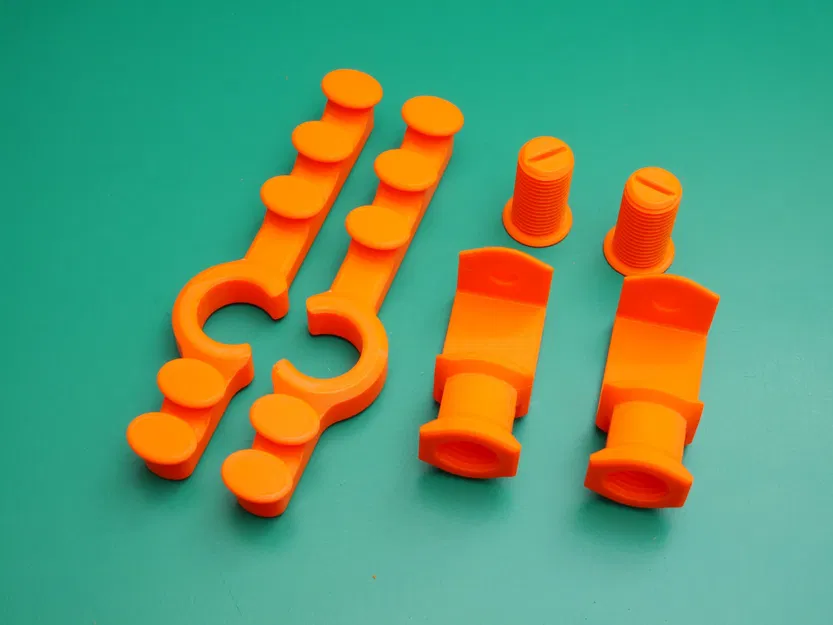 Giá đỡ túi rác thân thiện với môi trường cho bàn làm việc - Image 5