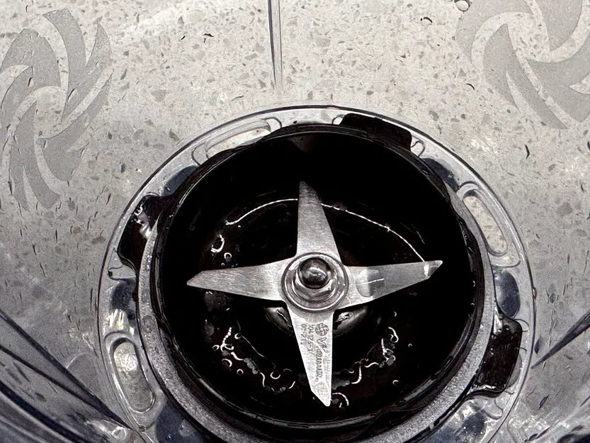 Đệm thay thế cho bộ chuyển đổi cốc Vitamix - Image 2