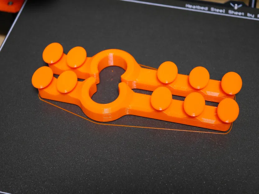 Giá đỡ túi rác thân thiện với môi trường cho bàn làm việc - Image 6