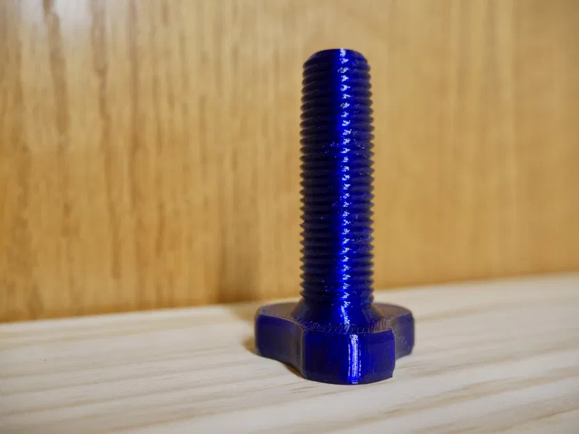 Vít điều chỉnh cho giá đỡ túi rác thân thiện với môi trường - Image 3