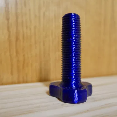 Vít điều chỉnh cho giá đỡ túi rác thân thiện với môi trường